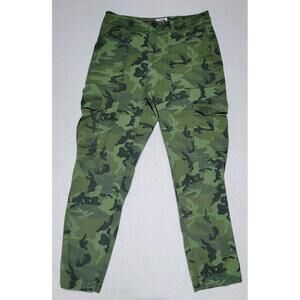 The North Face Cargo Pants Women’s Size 8 Outdoor Hiking